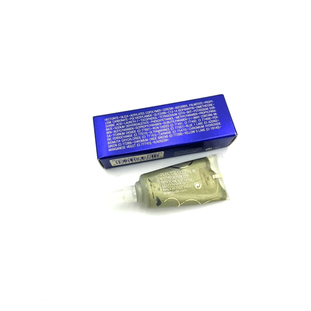 Estee Lauder Pure Pops Creme‎ Eye Shadow Eye Color 04 Green Envy 0.25oz / 7 ml